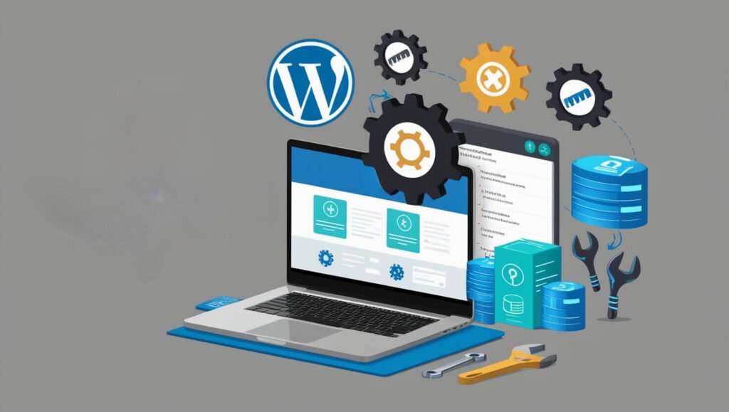 Servicios de Ciberseguridad - Corrección de Errores WordPress/PrestaShop Servicios de Ciberseguridad - Corrección de Errores WordPress/PrestaShop