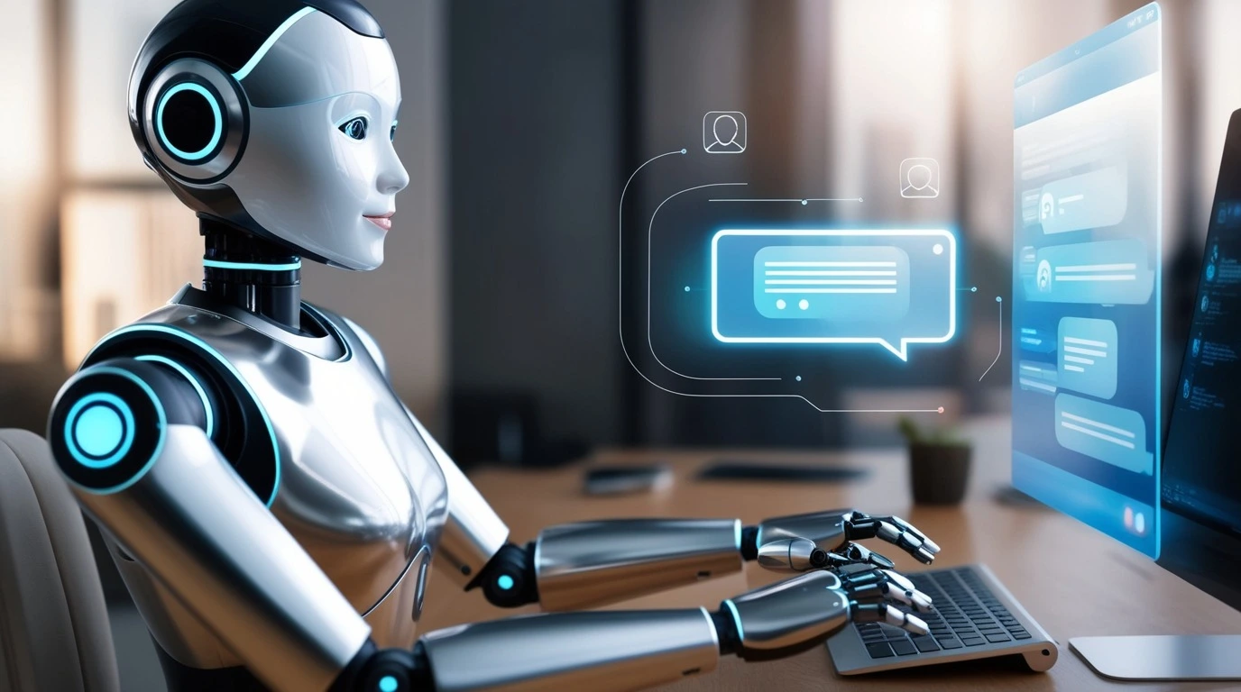 unfilterd ai chatbot