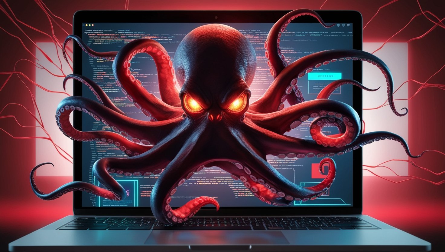 Virus de Redireccionamiento en WordPress